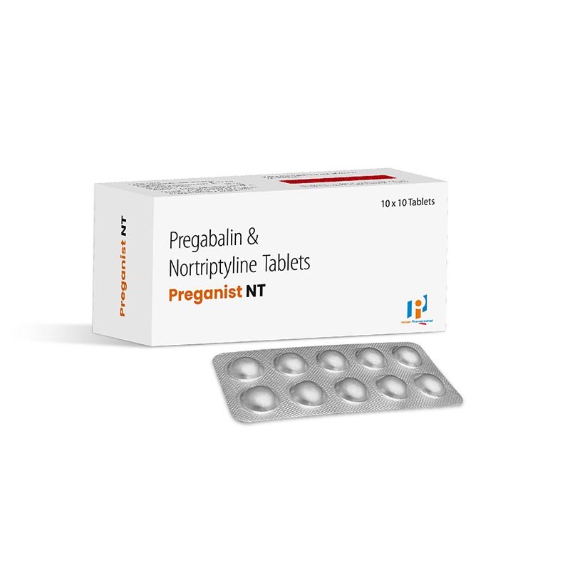 PREGANIST NT