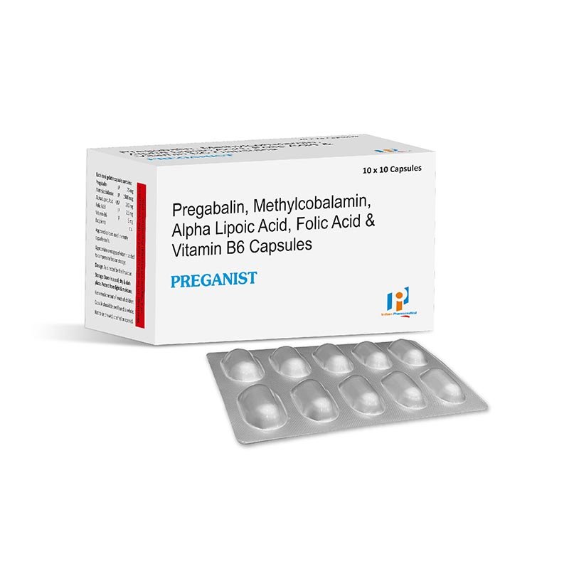 PREGANIST
