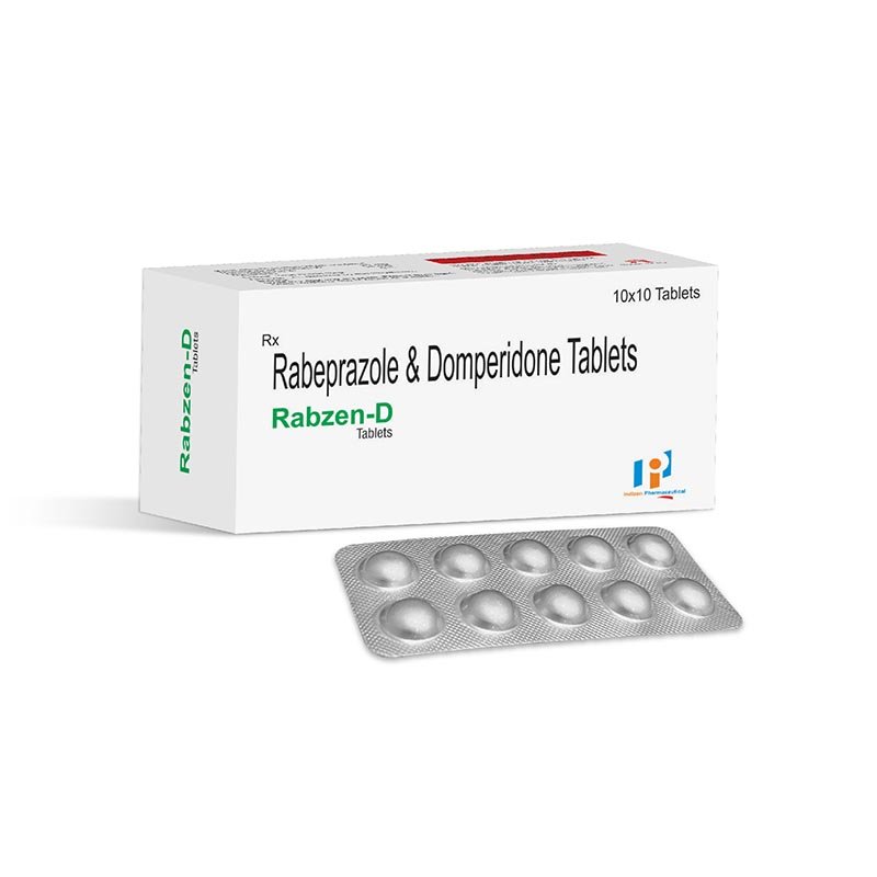 RABZEN D