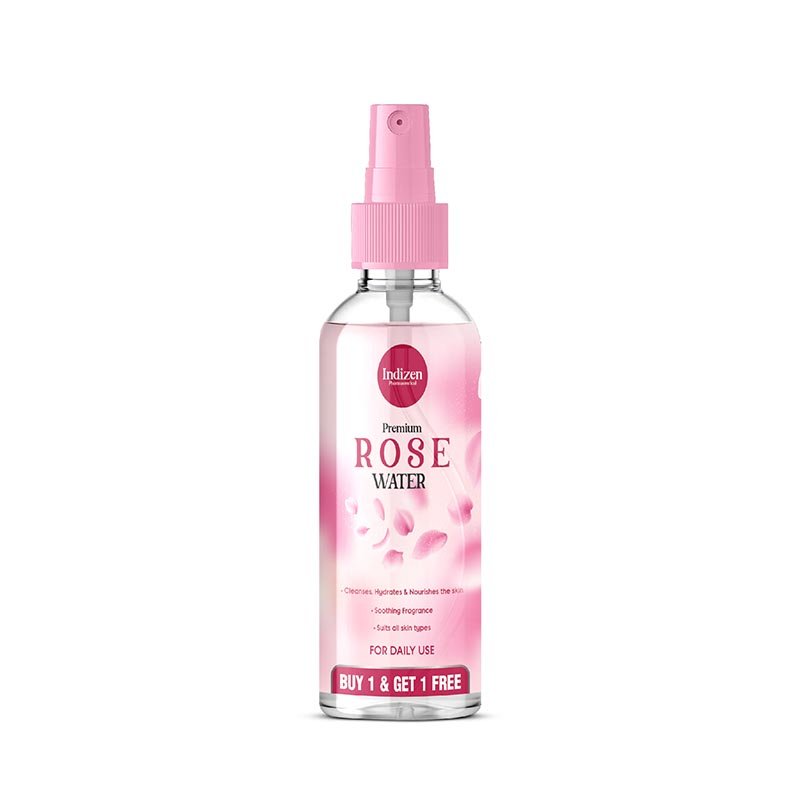 ROSE WATER