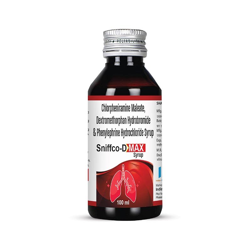 SNIFFCO D MAX-01