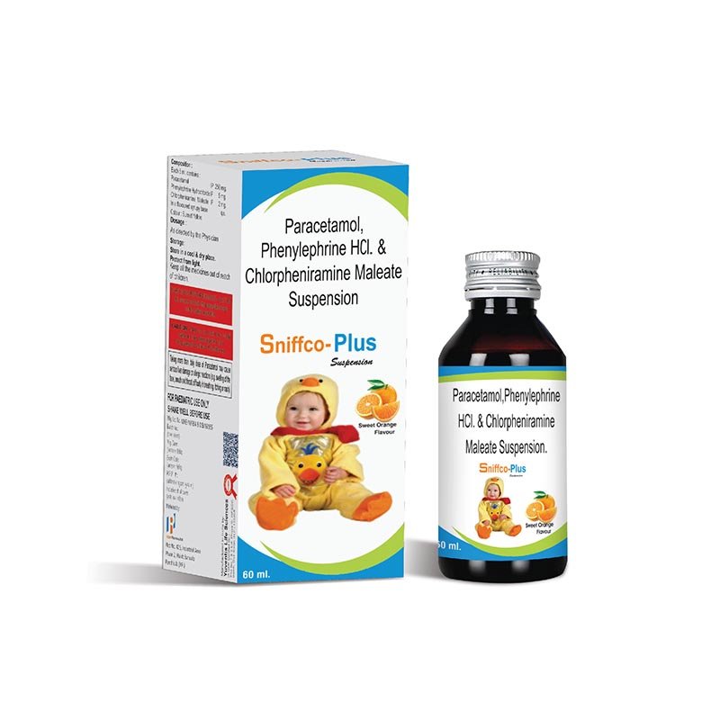 SNIFFCO PLUS