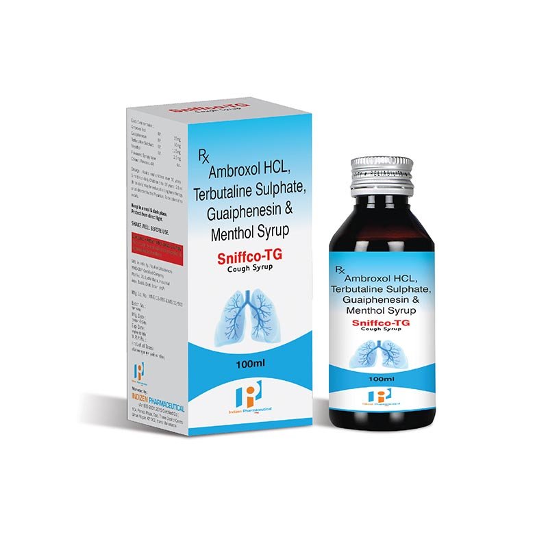 SNIFFCO TG