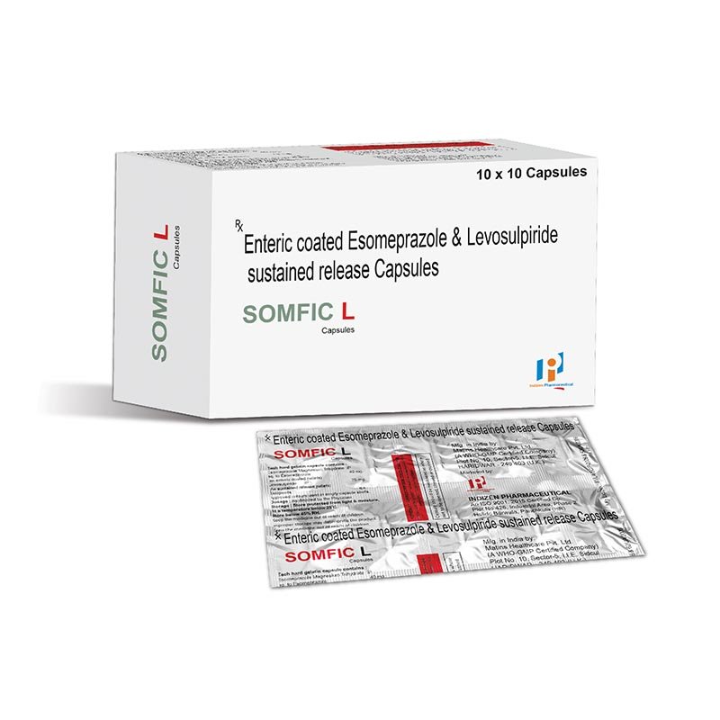 SOMFIC L-01