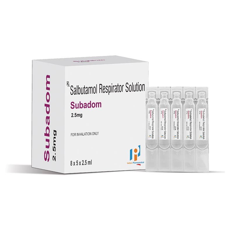 SUBADOM