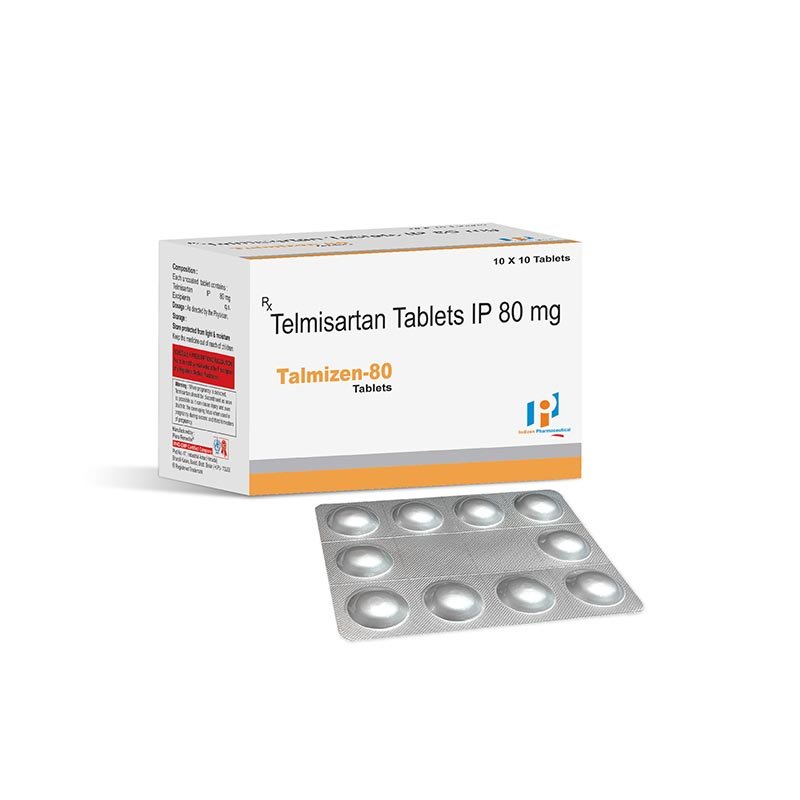 TALMIZEN 80 NEW