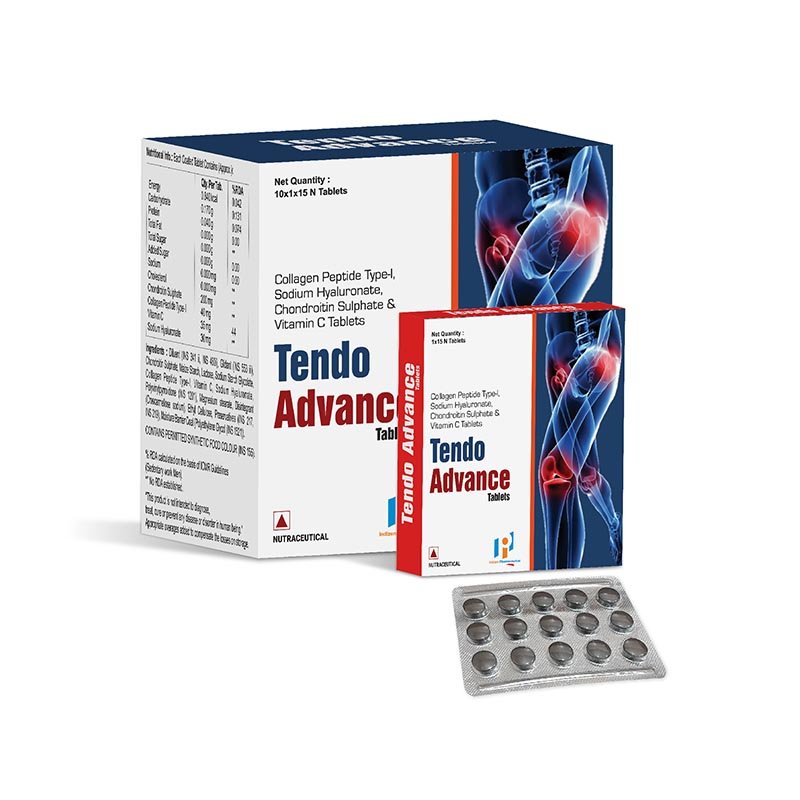 TENDO ADVANCE