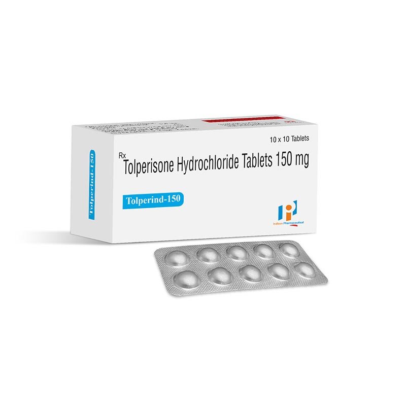 TOLPERIND 150