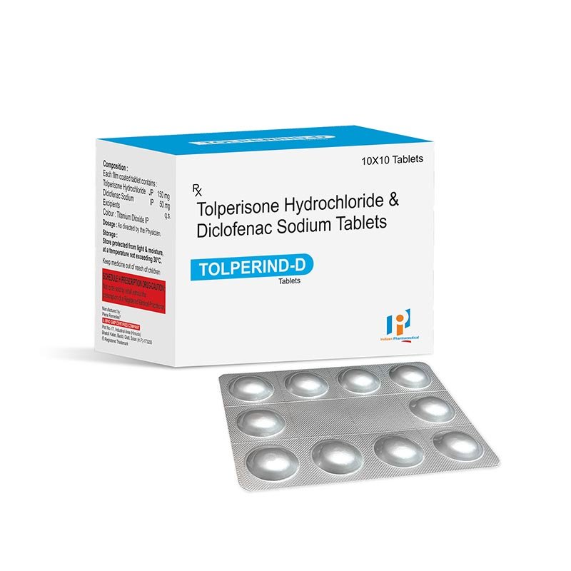 TOLPERIND D