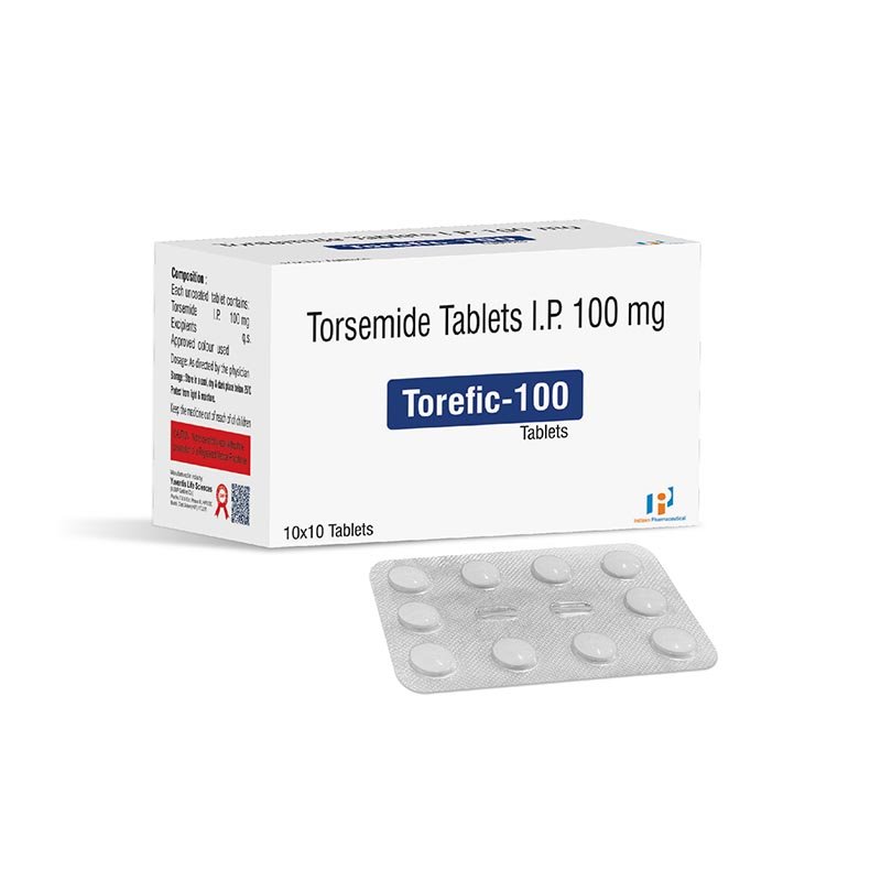 TOREFIC 100
