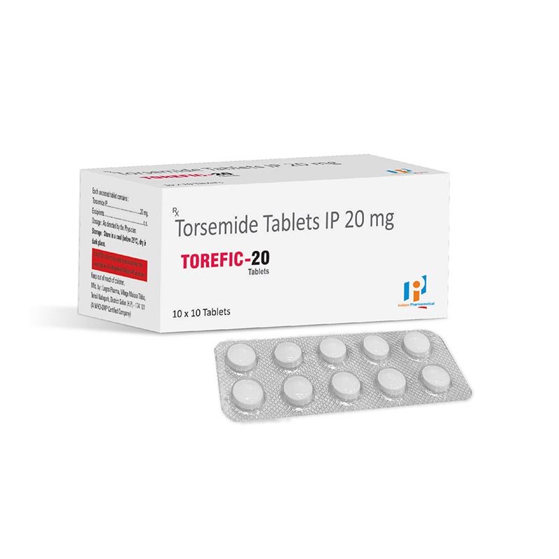 TOREFIC 20