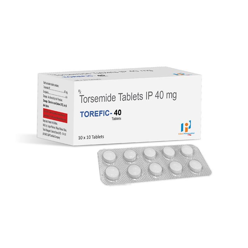 TOREFIC 40