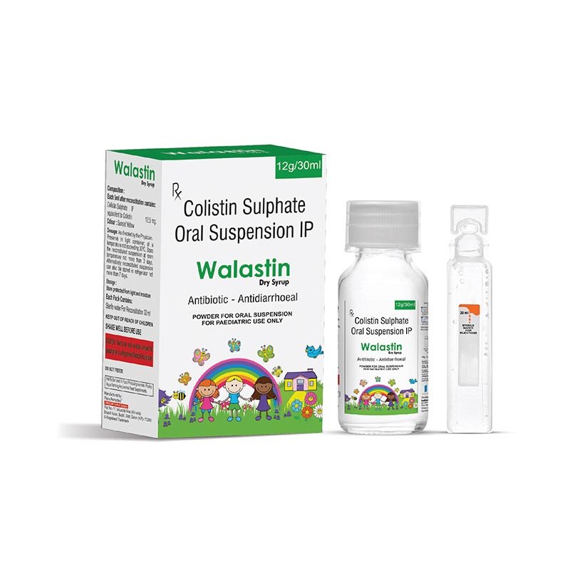 WALASTIN
