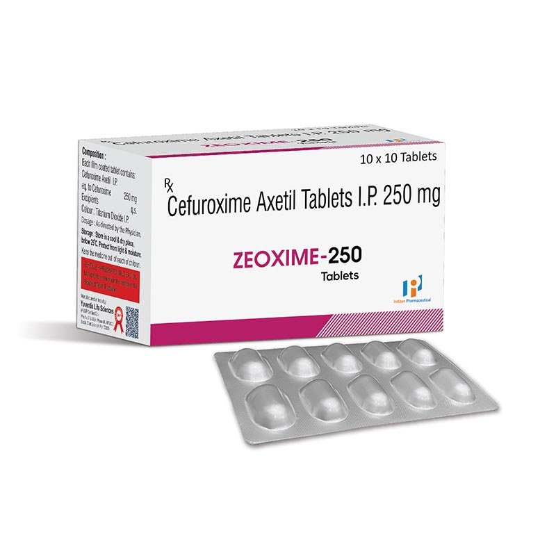 ZEOXIME 250-01
