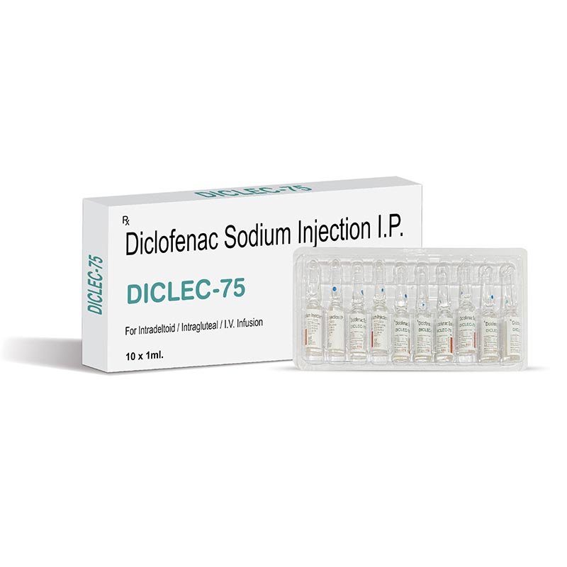 DICLEC 75