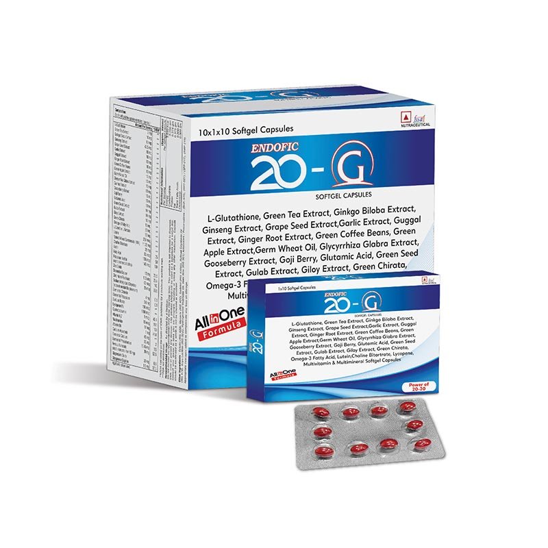 ENDOFIC 20 G-01