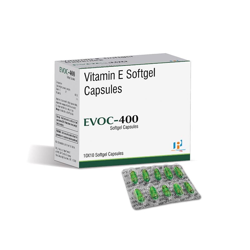 EVOC 400