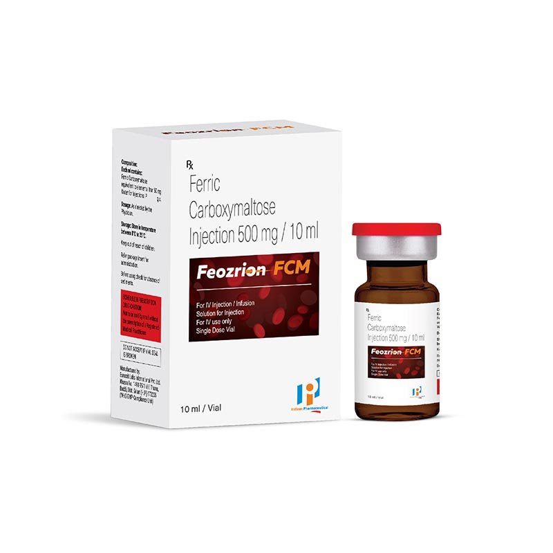 FEOZRION FCM