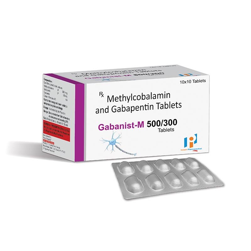 GABANIST M 500-300