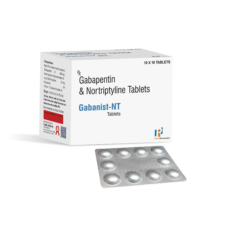 GABANIST NT