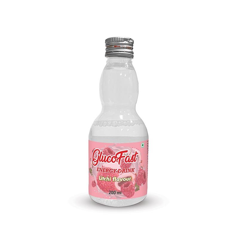 GLUCOFAST LITCHI