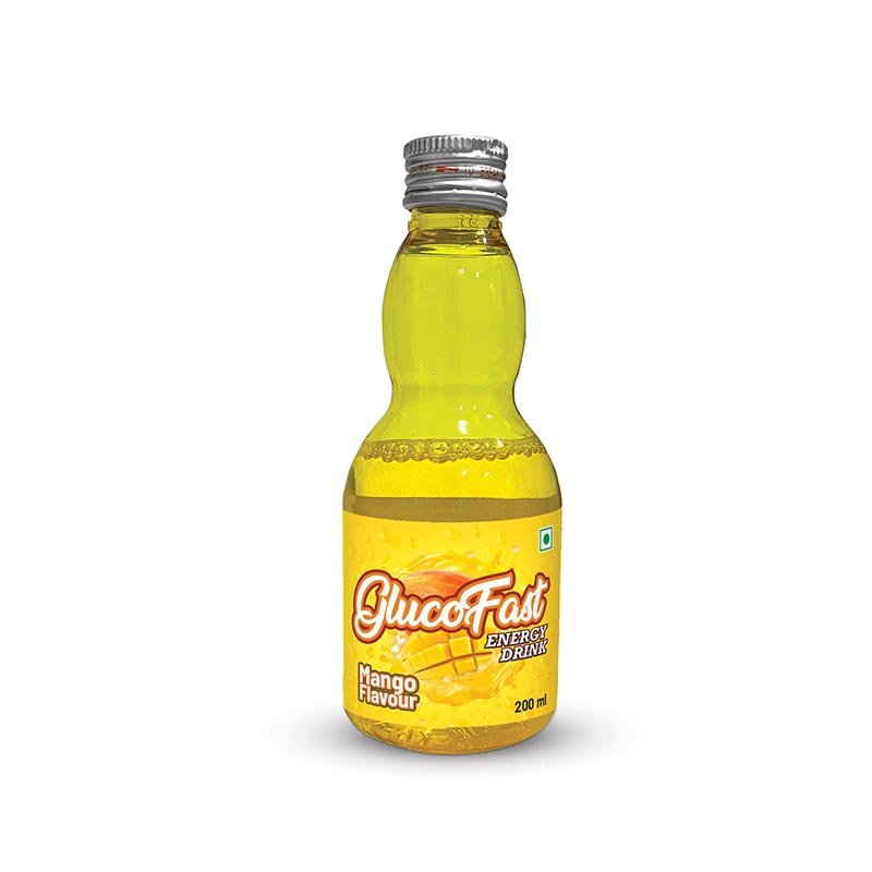 GLUCOFAST MANGO