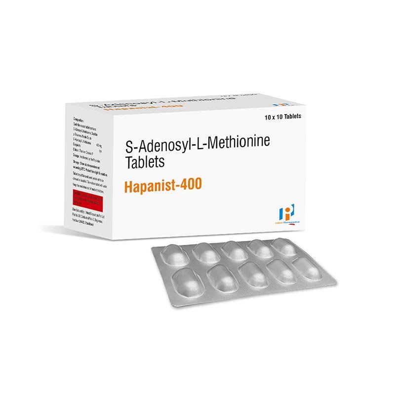 HAPANIST 400