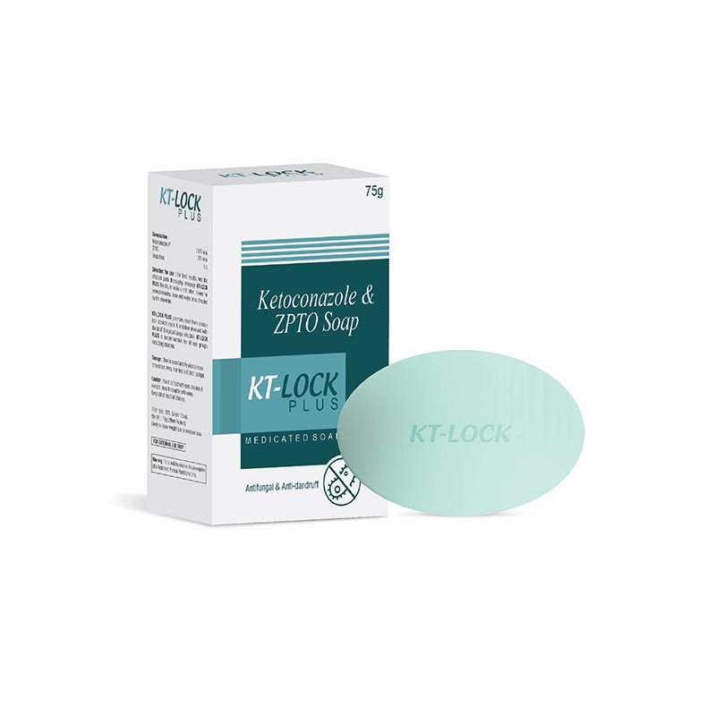 KT LOCK PLUS