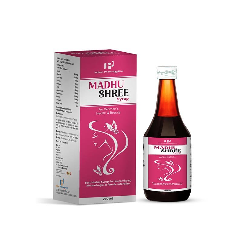 MADHUSHREE