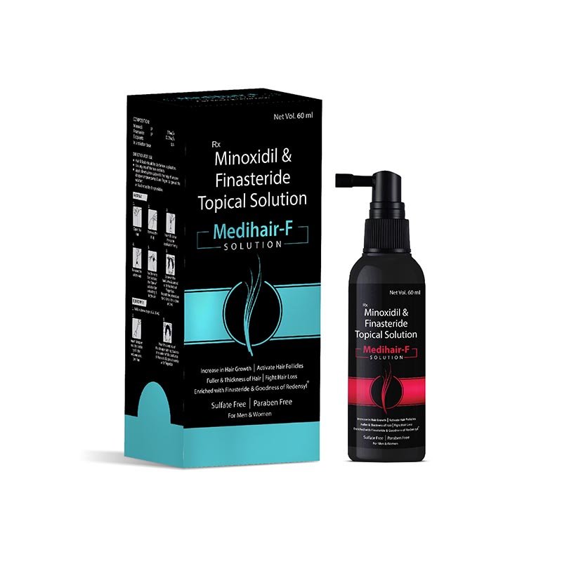 MEDIHAIR F