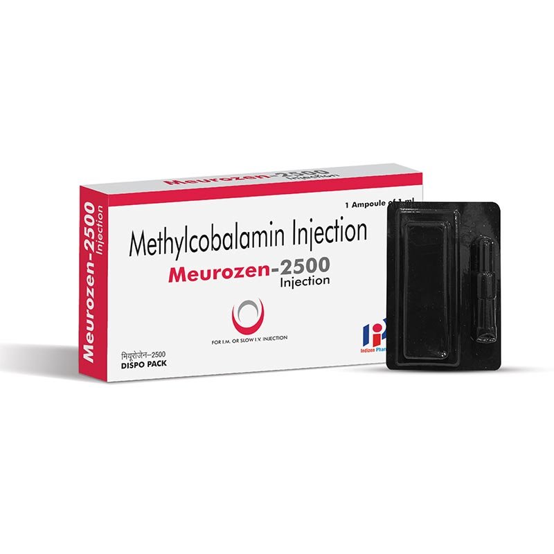 MEUROZEN 2500