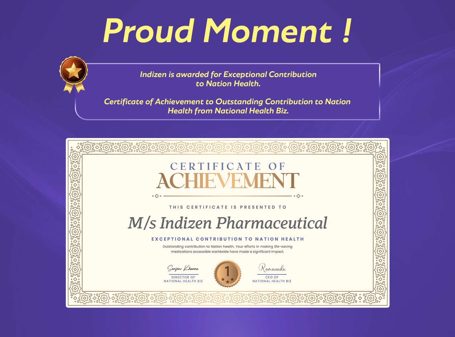 National Heallth Biz-min