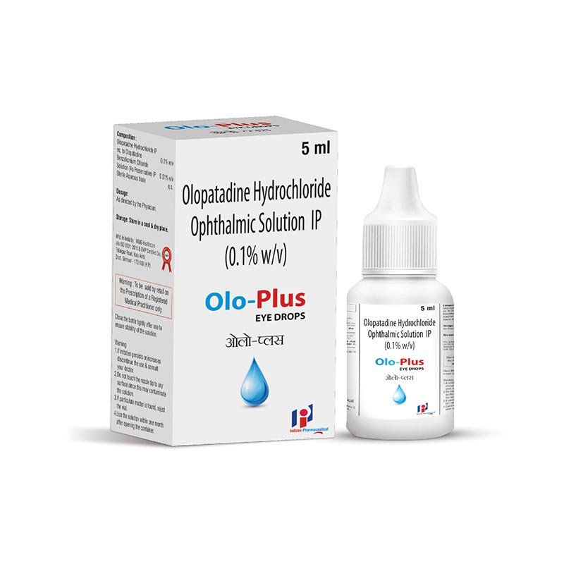 OLO PLUS