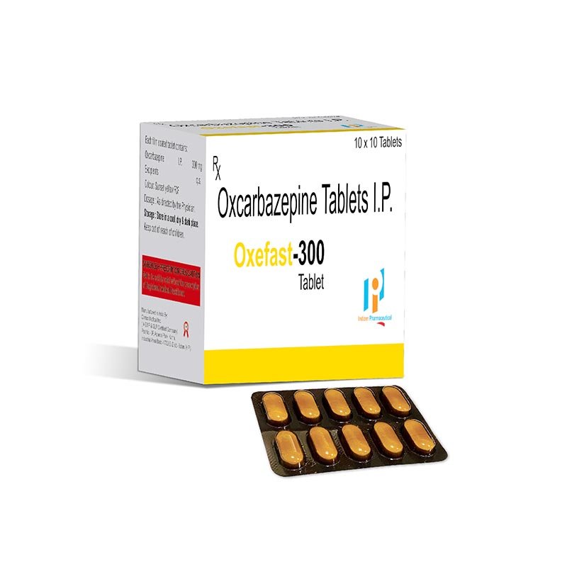 OXEFAST 300