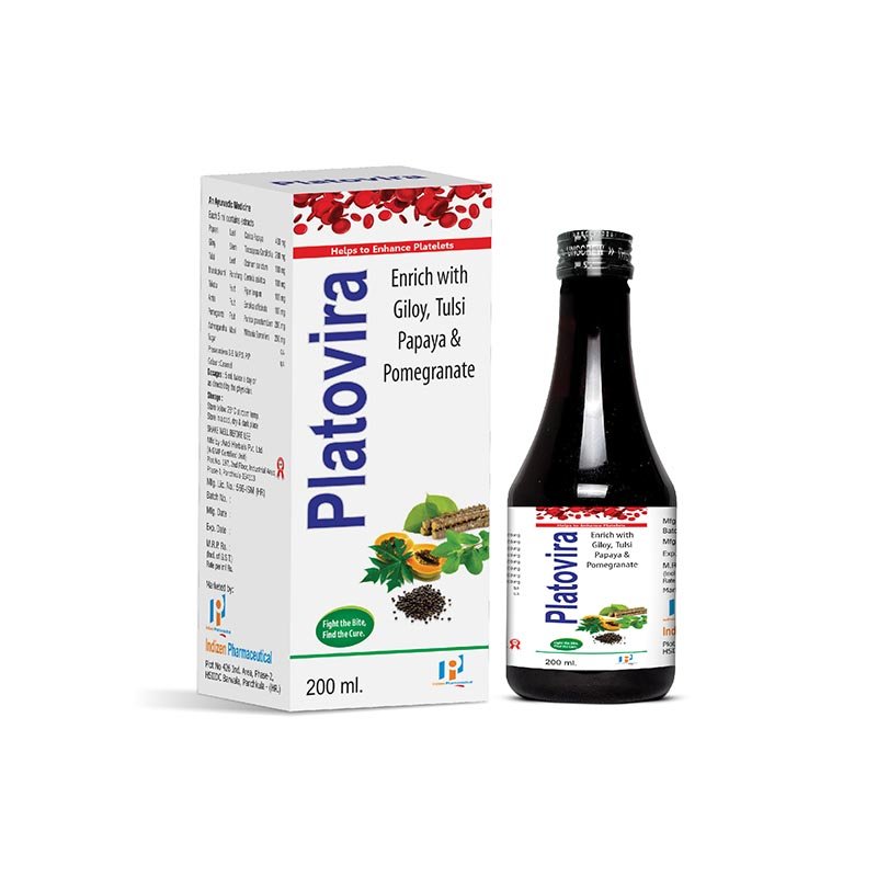 PLATOVIRA