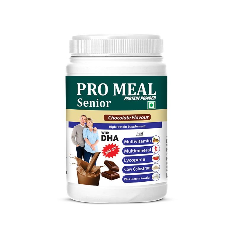 PRO MEAL SENIOR