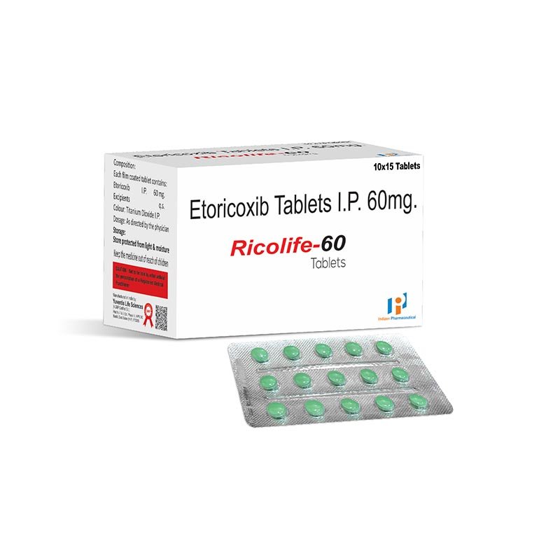 RICOLIFE 60