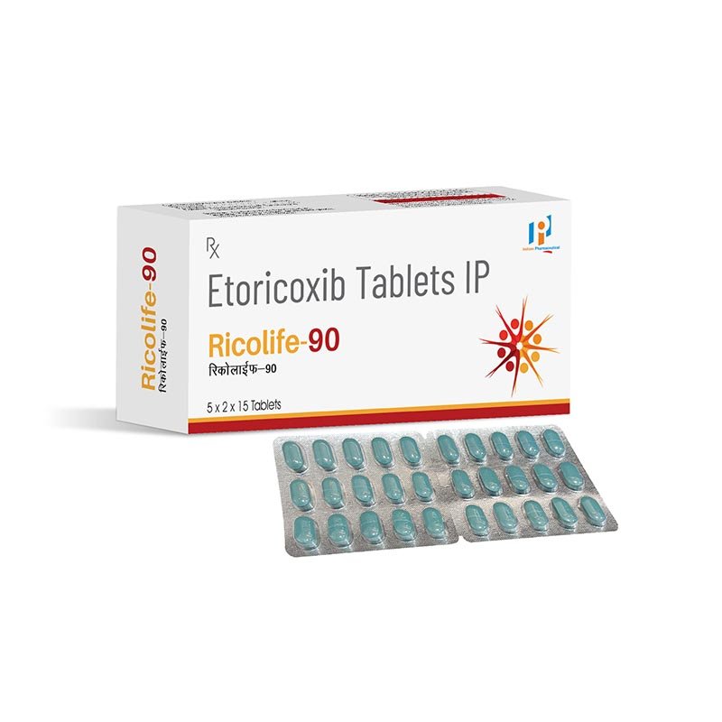 RICOLIFE 90