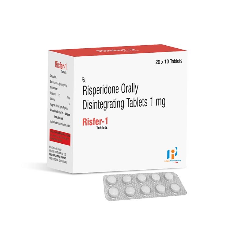 RISFER 1