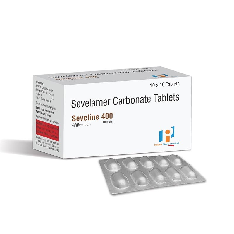 SEVELINE 400