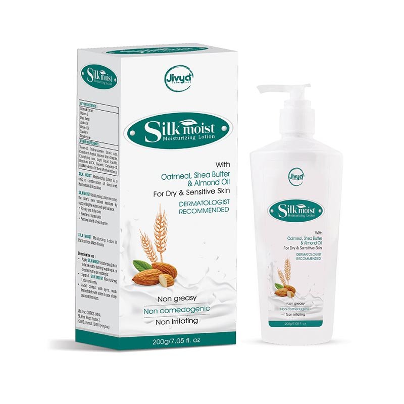 SILK MOIST