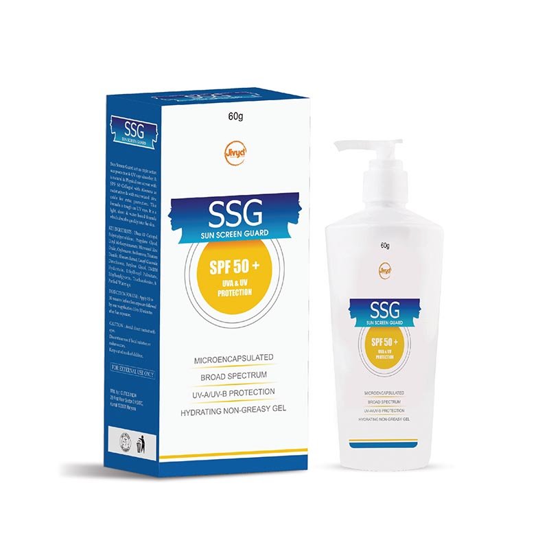 SSG