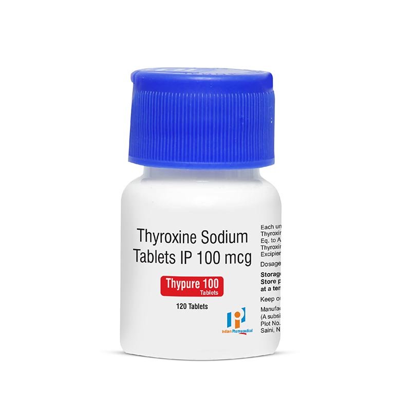 THYPURE 100