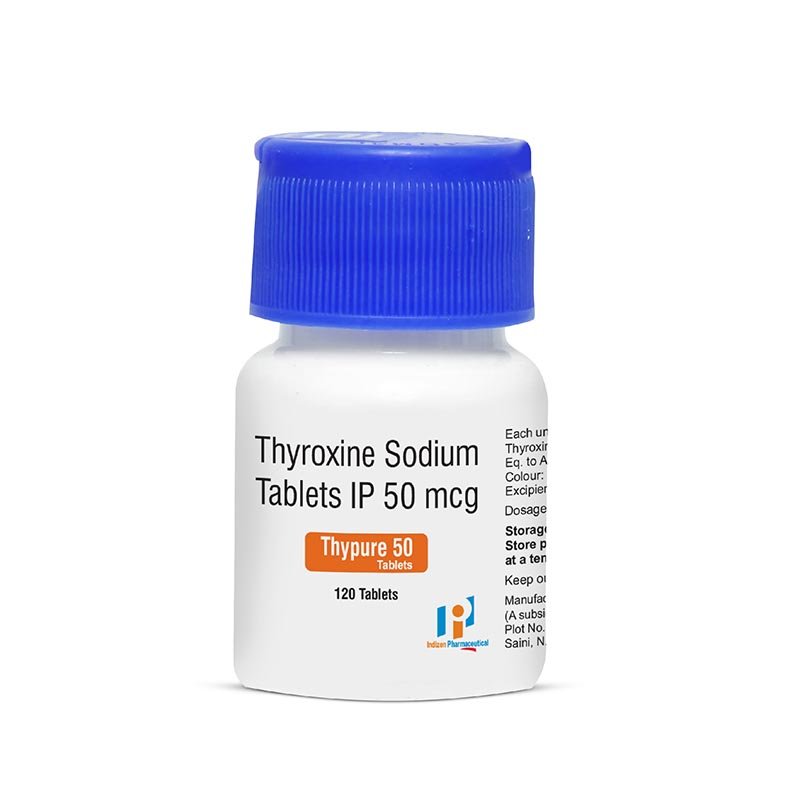 THYPURE 50