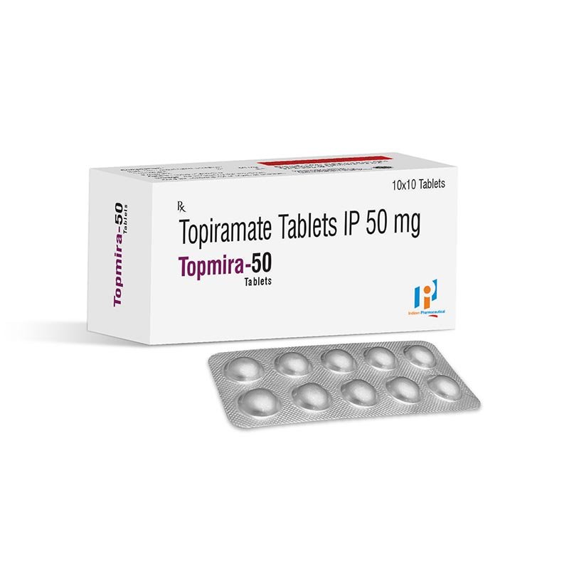 TOPMIRA 50