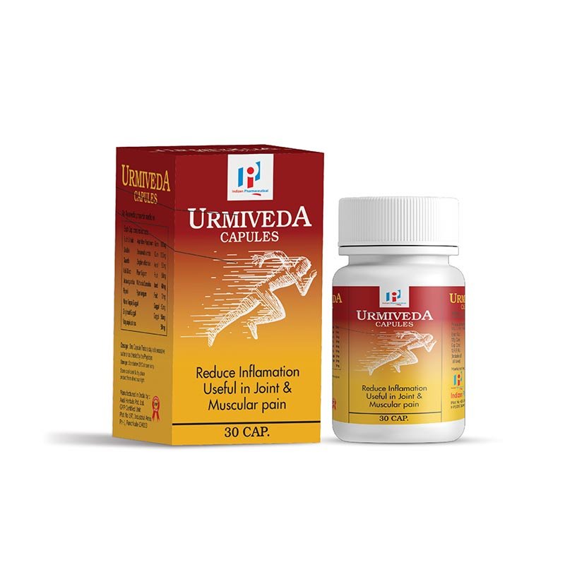 URMIVEDA CAP