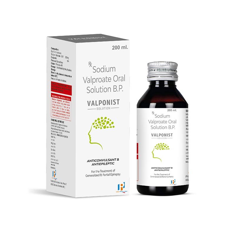VALPONIST SYRUP