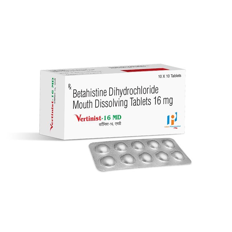 VERTINIST 16 MD
