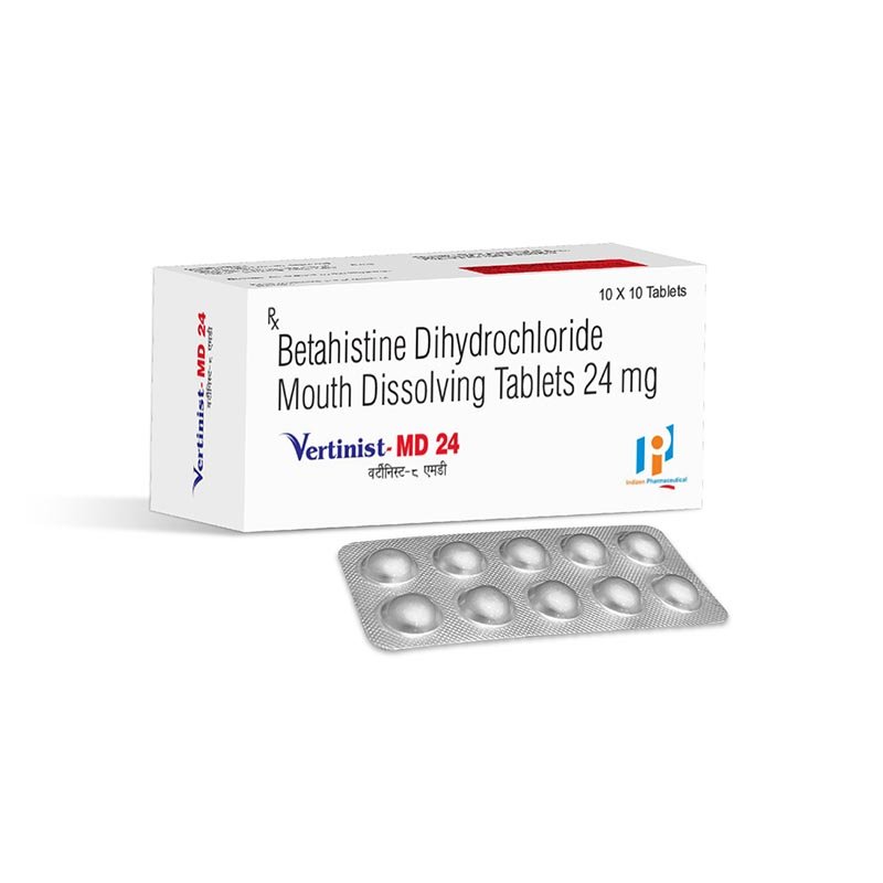 VERTINIST MD 24
