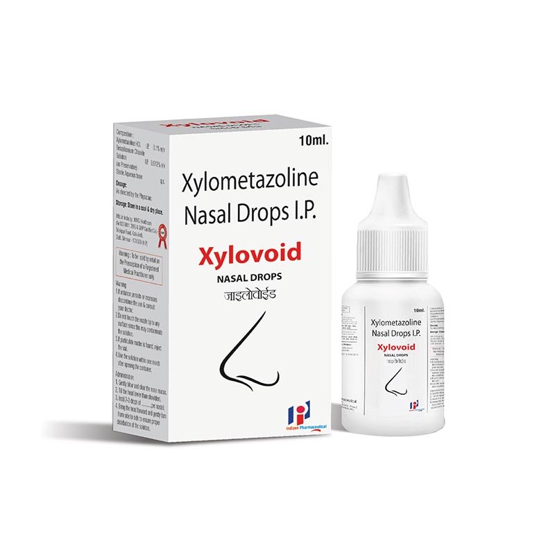 XYLOVOID
